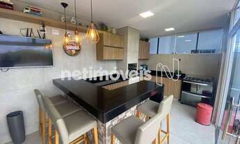 Imagem 4: Venda Cobertura Fernão Dias Belo Horizonte