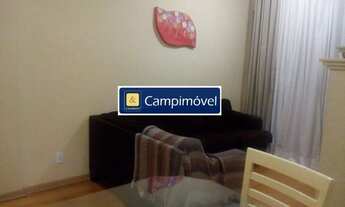 Imagem 4: Apartamento para Venda em Campinas, Vila Marieta, 3 dormitórios, 1 suíte, 2 banheiros, 2 v