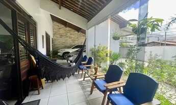 Imagem: VENDO CASA EM MANGUINHOS