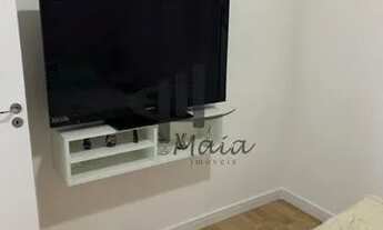 Imagem 7: Locação Apartamento Santo Andre Palmares Ref: 38463