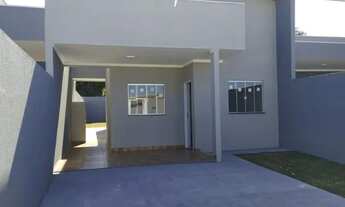 Imagem 5: Casa para venda com 79 metros quadrados com 3 quartos, sendo 1 apartamento, 2 banheiros