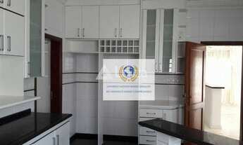Imagem 5: Casa com 3 dormitórios à venda, 378 m² por R$ 1.950.000,00 - Rainha - Louveira/SP