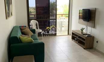 Imagem: Wai Wai Cumbuco apartamento com 3 quartos