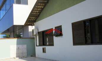 Imagem: Casa com 4 dormitórios, 219 m² - venda