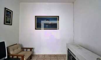 Imagem 2: Casa para Aluguel - Jardim Bela Vista, 1 Quarto, 45 m2