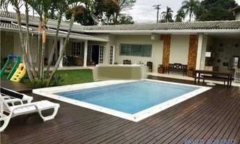 Imagem 5: CASA EM CONDOMÍNIO - ARUJAZINHO 1, 2, 3 - SP