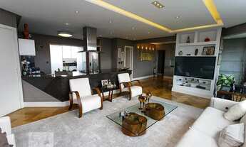 Imagem 2: Apartamento à Venda - Portal do Morumbi, 3 Quartos, 128 m2