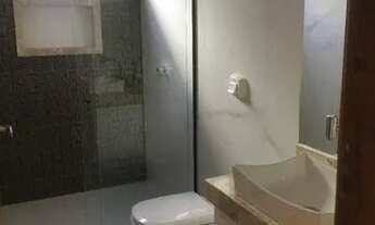 Imagem 7: Casa com 3 dormitórios para alugar, 90 m² por R$ 2.500,00/mês - Setor Aeroporto II - Gurup