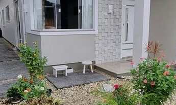 Imagem 2: Casa (Padrão), com 3 quartos e 3 banheiros à Venda, 230 m² em São José/SC