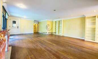 Imagem 6: Planta versátil em frente ao Parque Ibirapuera!