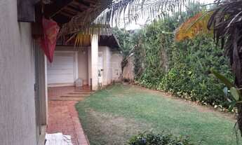 Imagem 5: Venda de Casas / Padrão na cidade de Araraquara