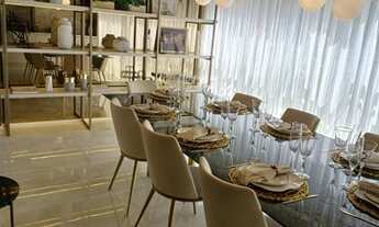 Imagem 2: Apartamento de 111 m² no Brás - São Paulo - SP