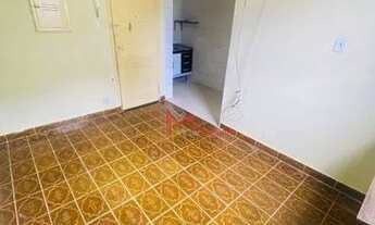 Imagem 5: Apartamento com 1 dormitório à venda, 38 m² por R$ 149.900 - Ocian - Praia Grande/SP