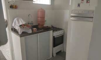 Imagem 4: Casa na Aruana ( horto do carvalho