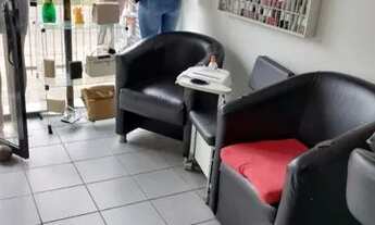 Imagem 4: Salão de Beleza - Oportunidade de Negócio