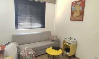 Imagem 6: Apartamento locação 35 m² mobiliado com 1 quarto e 1 vaga de garagem em Consolação - São P