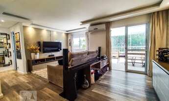 Imagem 1: Apartamento à Venda - Jardim Vazani, 2 Quartos, 148 m2