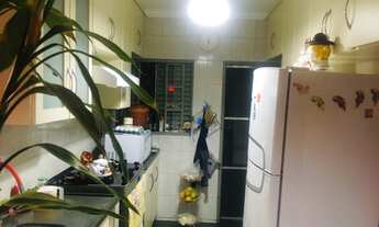 Imagem 6: Casa para venda em condomínio em caldas novas 3 suítes no térreo mas um quarto no primeiro