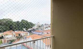 Imagem 7: Apartamento para Aluguel - Bosque da Saúde, 2 Quartos, 62 m2