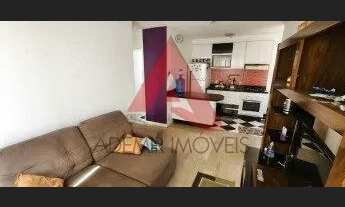 Imagem 3: JACAREí - Apartamento Padrão - Cidade Jardim