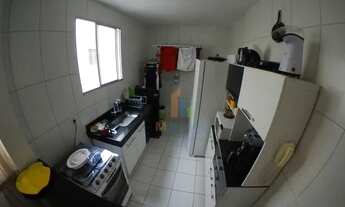 Imagem 4: Apartamento com 2 dormitórios, 45 m² - venda por R$ 190.000,00 ou aluguel por R$ 1.531,50