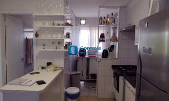 Imagem 7: CR/ Apartamento 2 dormitórios no Caminho Novo - Palhoça