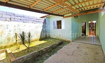 Imagem: CASA com 2 quartos em Itanhaém, no bairro