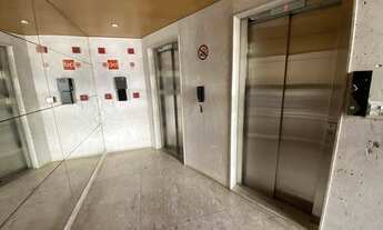 Imagem 4: Apartamento para LOCAÇÃO todo mobiliado com Piscina Panorâmica ao lado do Shopping Indepen