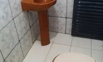 Imagem 7: Aluga-se barracão livre de água e energia