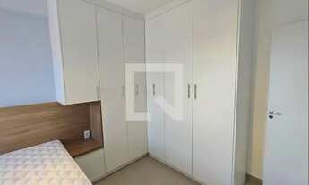 Imagem 7: Apartamento para Aluguel - Vila Marieta, 1 Quarto, 45 m2