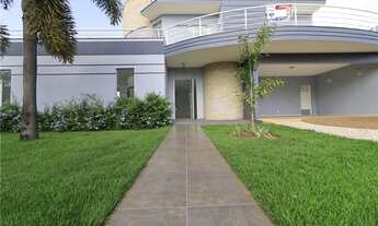 Imagem 2: Casa à venda, 402 m² por R$ 1.880.000,00 - Jardim Primavera - Nova Odessa/SP