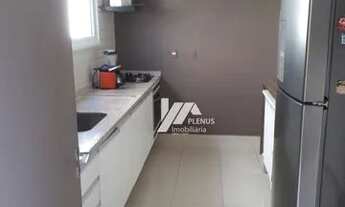 Imagem 6: Sobrado com 3 dormitórios, 140 m² - venda por R$ 1.380.000,00 ou aluguel por R$ 5.440,00/m