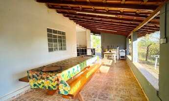 Imagem 6: Chácara á venda Condomínio Village do Sol, Franca- Ibiraci, KM 4,5, 2500M², com piscina