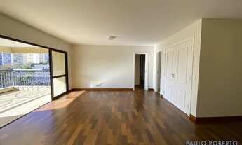 Imagem 2: APARTAMENTO - ALTO DE PINHEIROS - SP