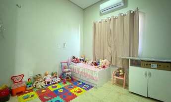 Imagem 6: Casa para venda tem 154m2 com 3 quartos em Vale Quem Tem - Teresina - Piauí