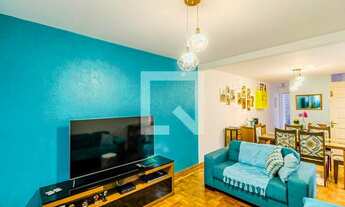 Imagem 4: Casa para Aluguel - Santo Amaro , 4 Quartos, 187 m2