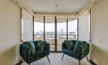 Imagem 7: SãO PAULO - Apartamento Padrão - Moema