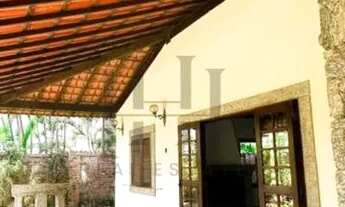 Imagem 3: Casa de Condomínio com 5 dormitórios para alugar em Rio De Janeiro