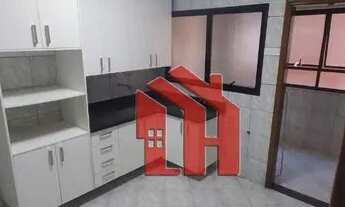 Imagem 3: Apartamento com 3 dormitórios à venda, 96 m² por R$ 450.000,00 - Vila Guilhermina - Praia