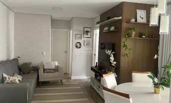 Imagem 2: Apartamento com 3 Dormitórios, sendo 1 suíte no Res. Atmosphera Natural Living