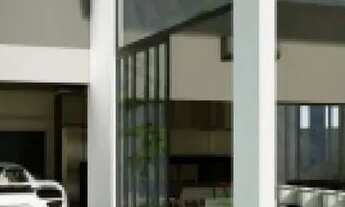 Imagem: CASCAVEL - CASA DE CONDOMÍNIO - FAG