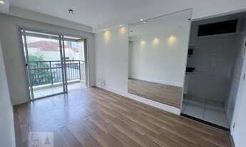 Imagem 2: Apartamento para Aluguel - Barra Funda, 2 Quartos, 58 m2