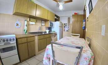 Imagem 3: Quadra Mar - Mobiliado, Vaga Privativa, Barra Sul - Balneário Camboriú!