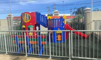 Imagem 7: Apartamento com 2 dormitórios para alugar, 39 m² por R$ 1.600/mês - Parque Residencial dos