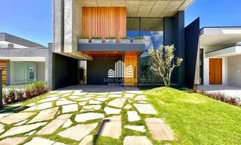 Imagem: Xangri-la - Casa de Condomínio - Condomínio