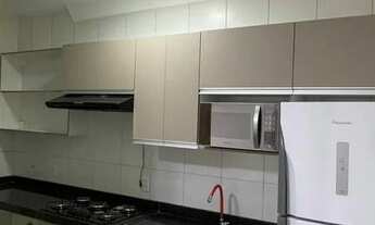 Imagem: Vendo apartamento reformado na Maraponga