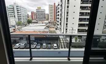 Imagem 2: Studio master Edf. Time pronto para morar!