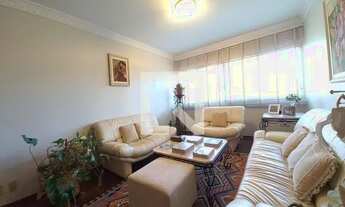 Imagem 2: Apartamento à Venda - Cambuí, 4 Quartos, 157 m2