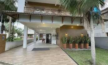 Imagem 2: Casa Duplex em Condomínio 190m² em Barreirinhas Fino Acabamento 05 Quartos TR148205*-MKT&a