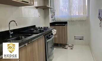 Imagem 6: Apartamento com 2 dormitórios à venda, 47 m² por R$ 340.500,00 - Cachoeirinha - São Paulo